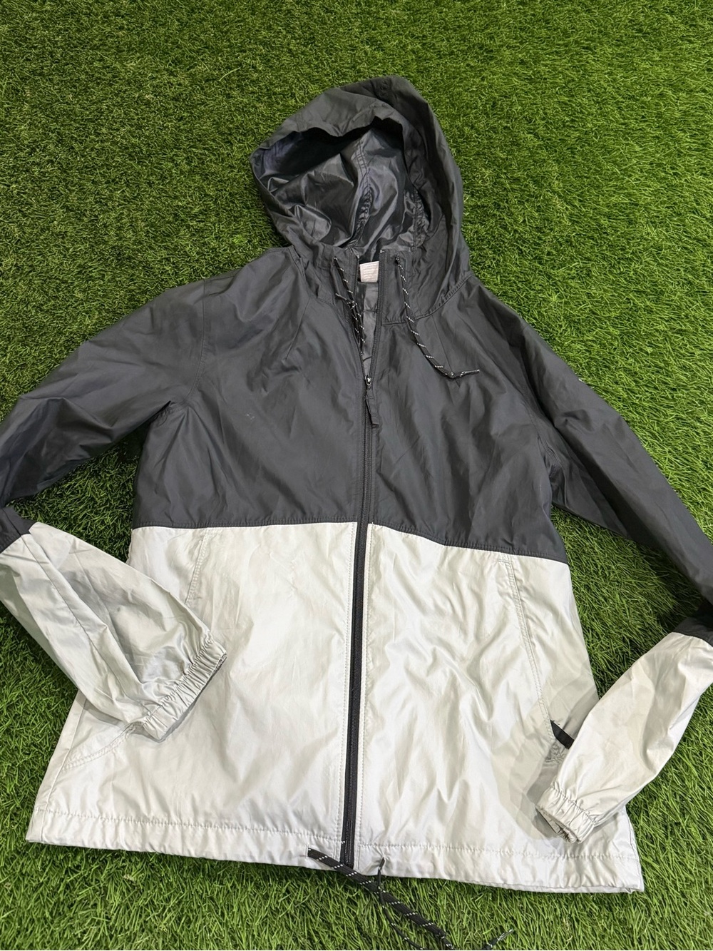 Columbia Windbreaker Jacket